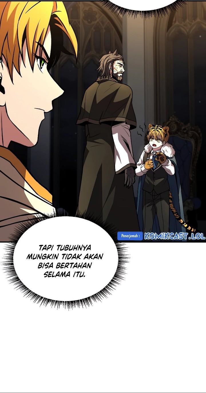 Talent-Swallowing Magician Chapter 68 Gambar 43