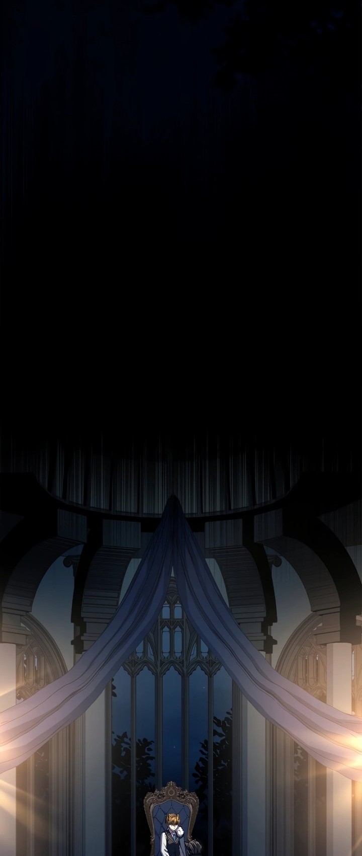 Talent-Swallowing Magician Chapter 68 Gambar 3