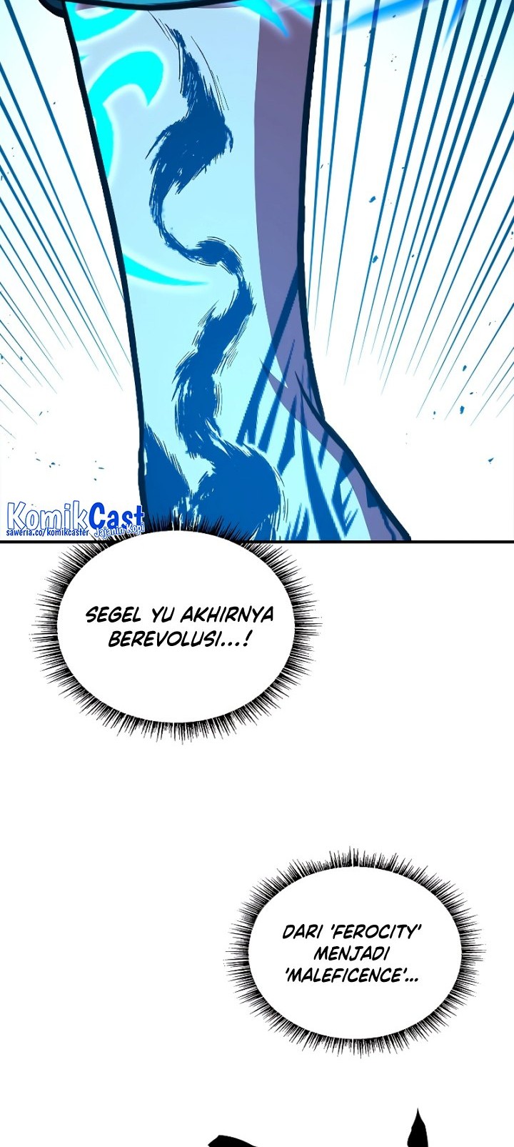 Talent-Swallowing Magician Chapter 68 Gambar 69