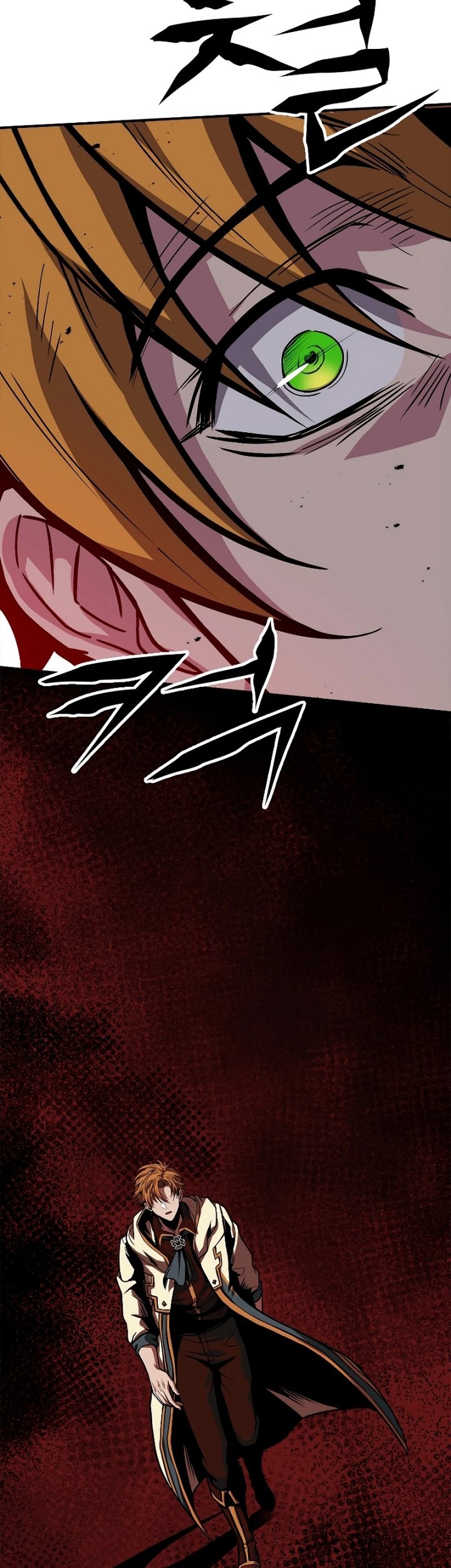 Talent-Swallowing Magician Chapter 68 Gambar 70