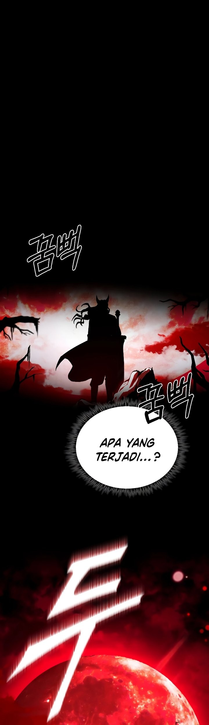 Talent-Swallowing Magician Chapter 68 Gambar 72
