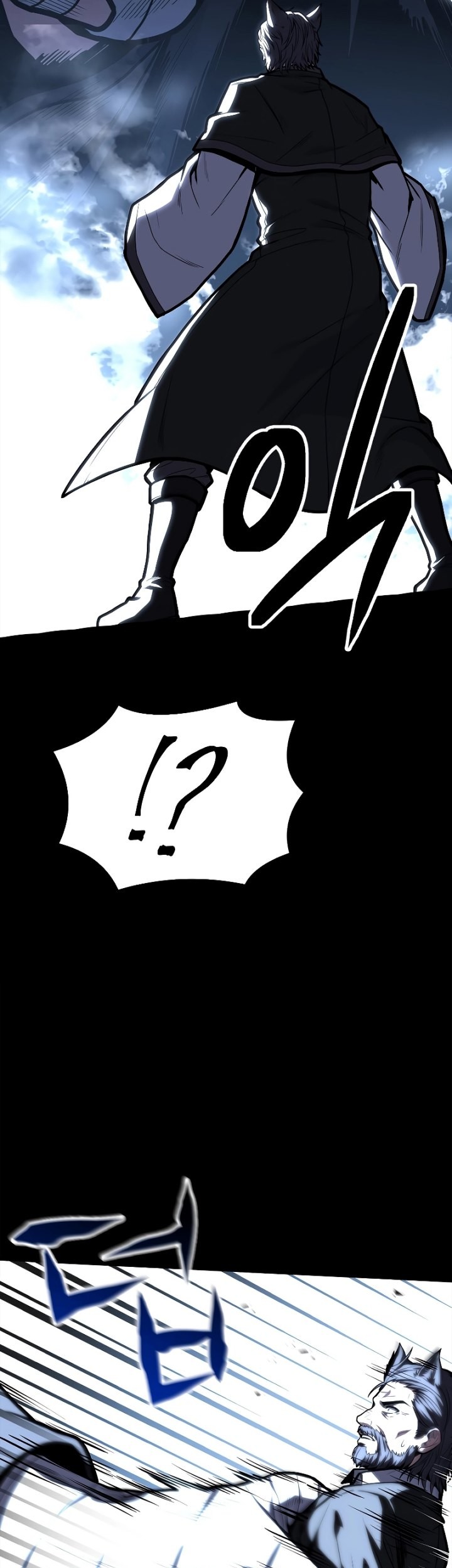 Talent-Swallowing Magician Chapter 68 Gambar 58