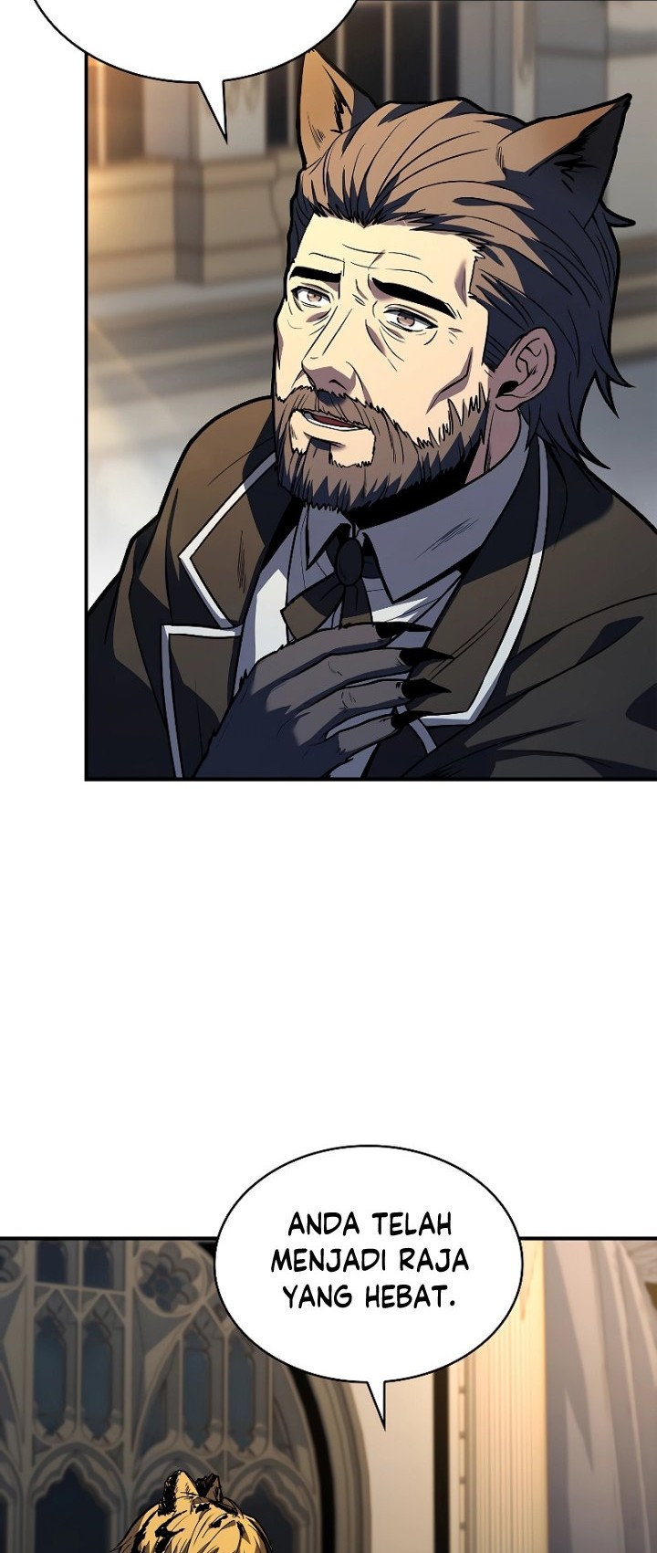 Talent-Swallowing Magician Chapter 68 Gambar 5