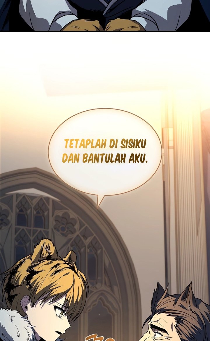 Talent-Swallowing Magician Chapter 68 Gambar 9