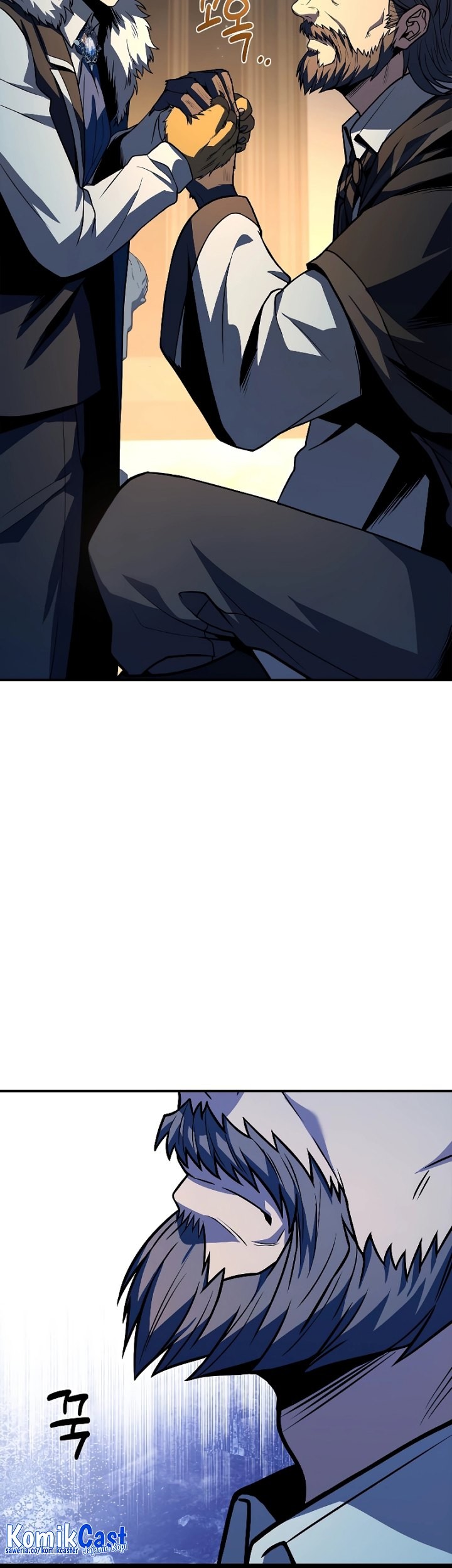 Talent-Swallowing Magician Chapter 68 Gambar 10