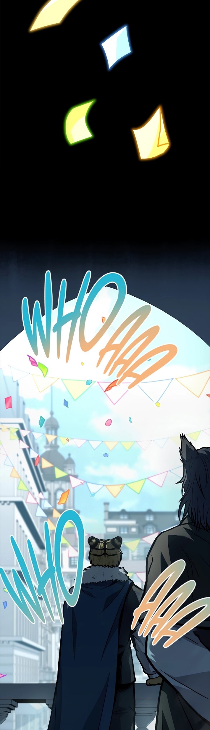 Talent-Swallowing Magician Chapter 68 Gambar 12