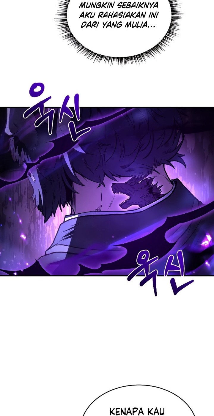 Talent-Swallowing Magician Chapter 68 Gambar 17