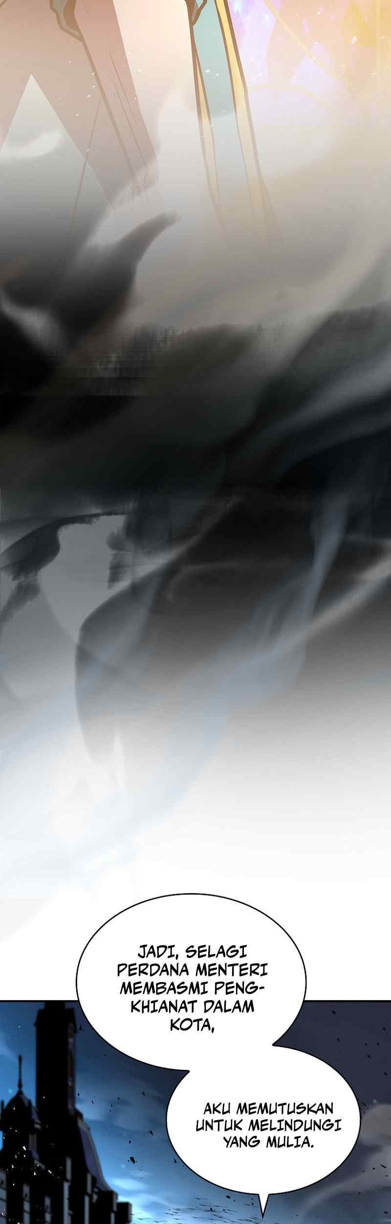 Talent-Swallowing Magician Chapter 67 Gambar 52