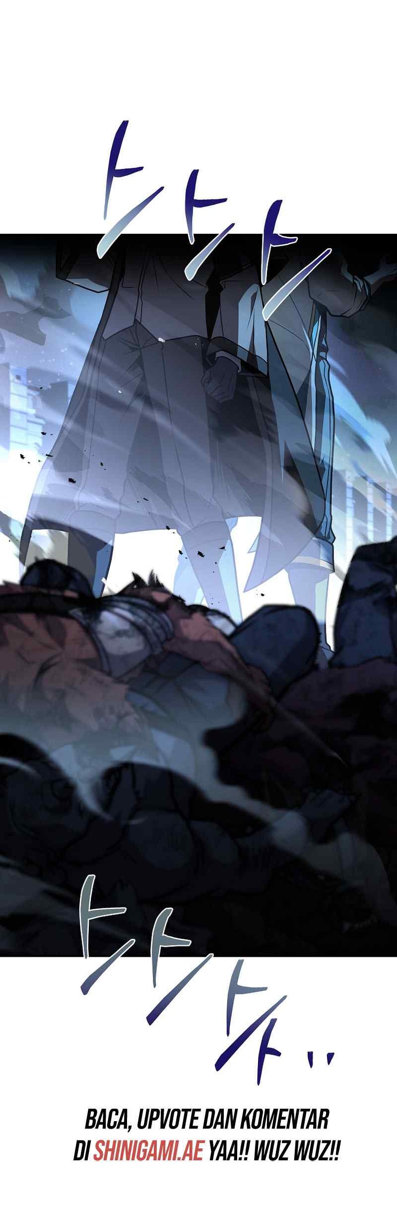 Talent-Swallowing Magician Chapter 67 Gambar 61