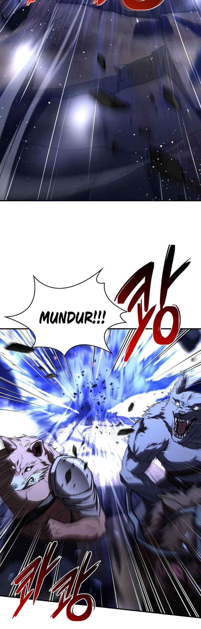 Talent-Swallowing Magician Chapter 67 Gambar 60