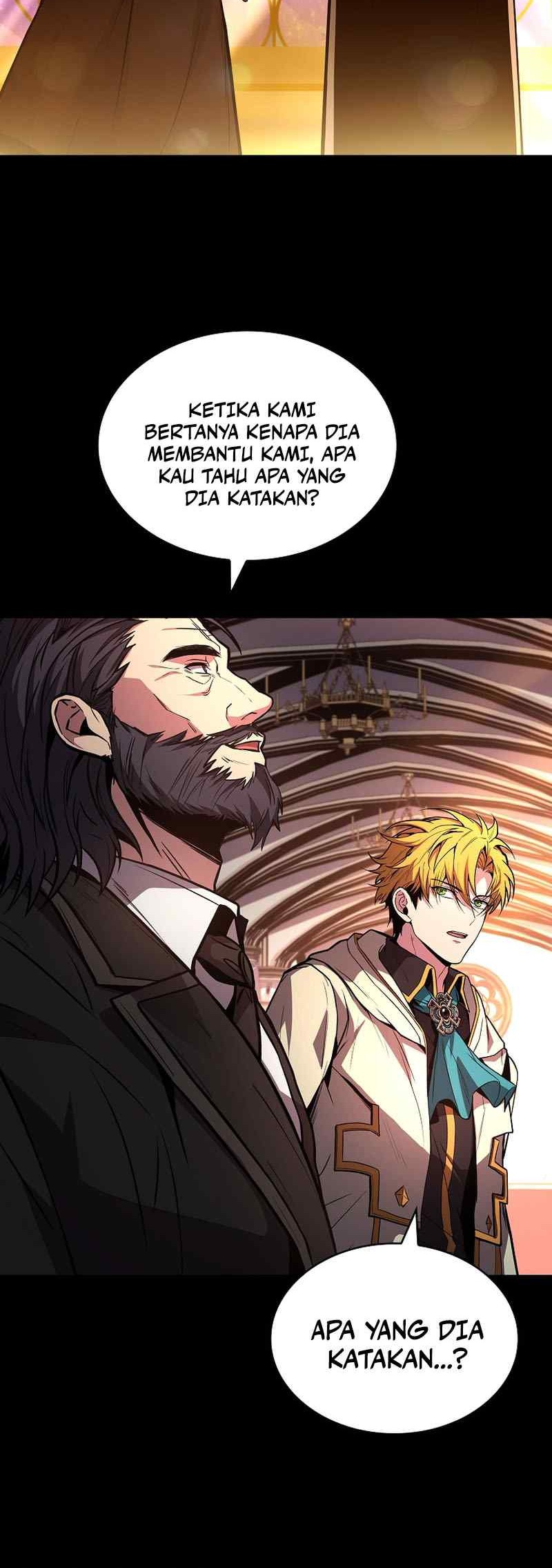 Talent-Swallowing Magician Chapter 67 Gambar 37