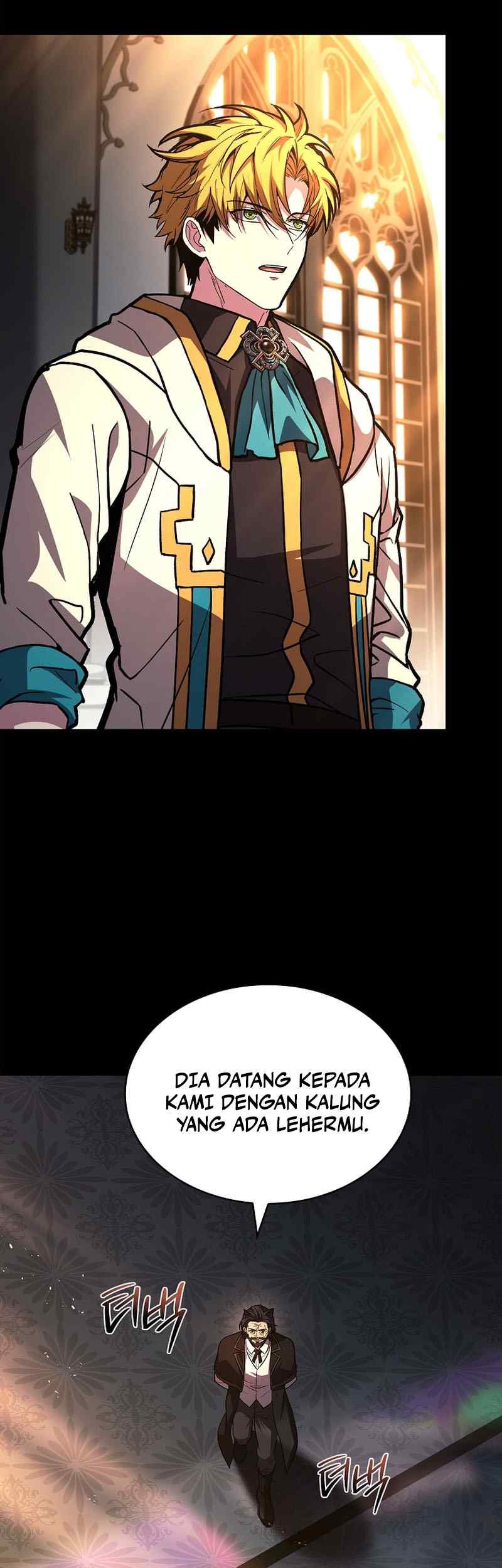 Talent-Swallowing Magician Chapter 67 Gambar 34