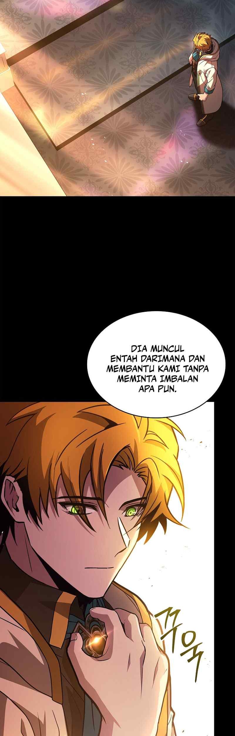 Talent-Swallowing Magician Chapter 67 Gambar 35