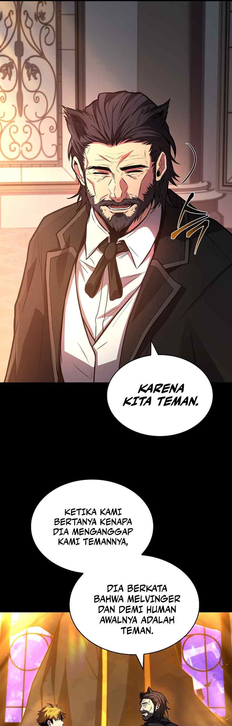 Talent-Swallowing Magician Chapter 67 Gambar 38