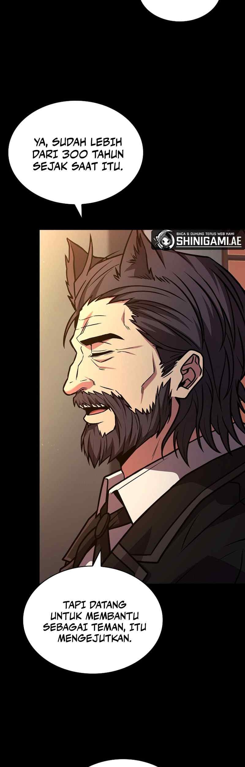 Talent-Swallowing Magician Chapter 67 Gambar 40