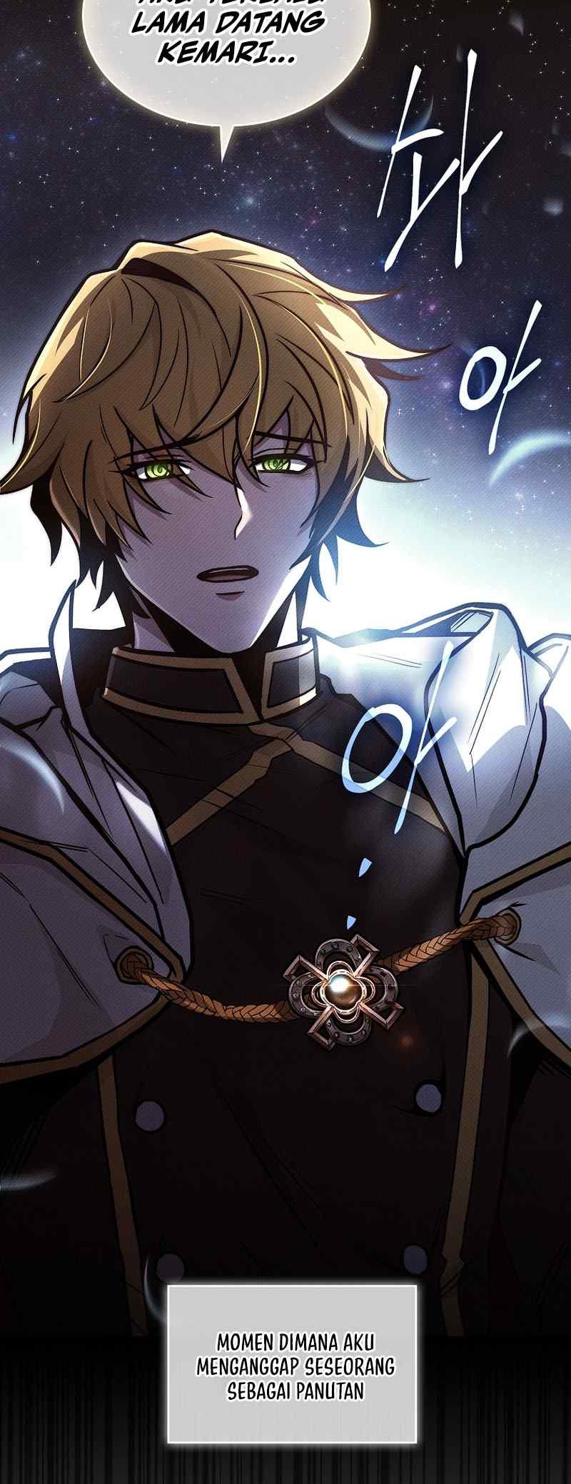 Talent-Swallowing Magician Chapter 67 Gambar 45