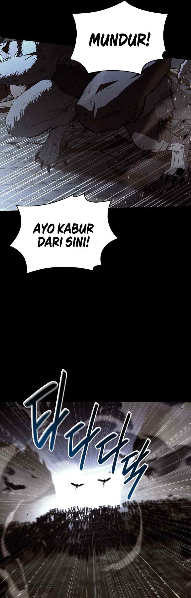 Talent-Swallowing Magician Chapter 67 Gambar 42