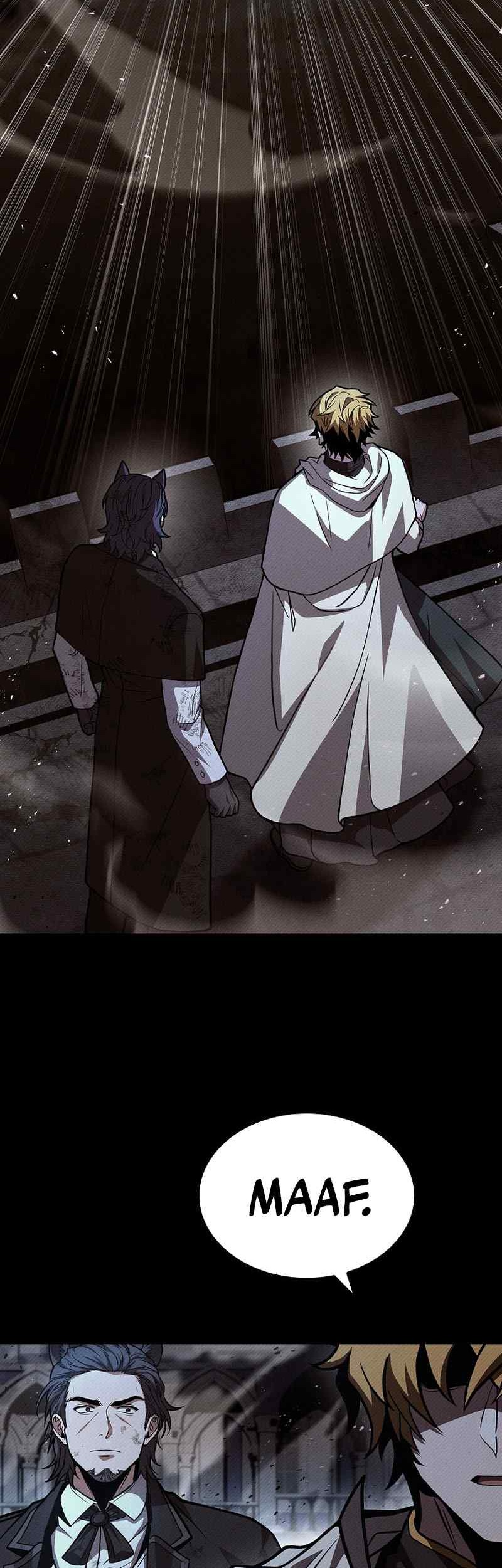 Talent-Swallowing Magician Chapter 67 Gambar 43