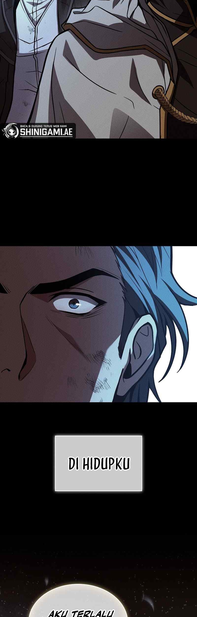 Talent-Swallowing Magician Chapter 67 Gambar 44