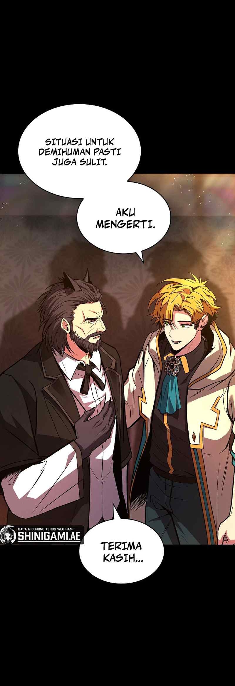 Talent-Swallowing Magician Chapter 67 Gambar 49