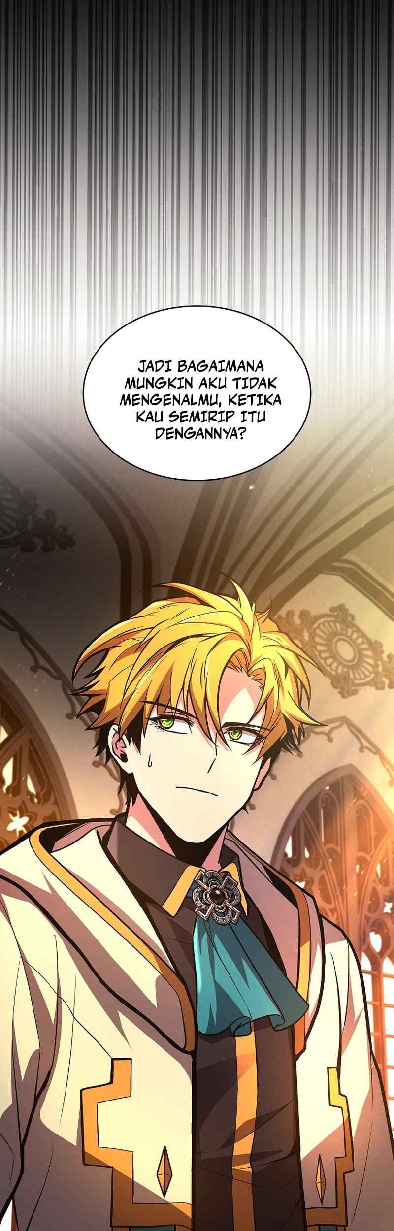 Talent-Swallowing Magician Chapter 67 Gambar 46