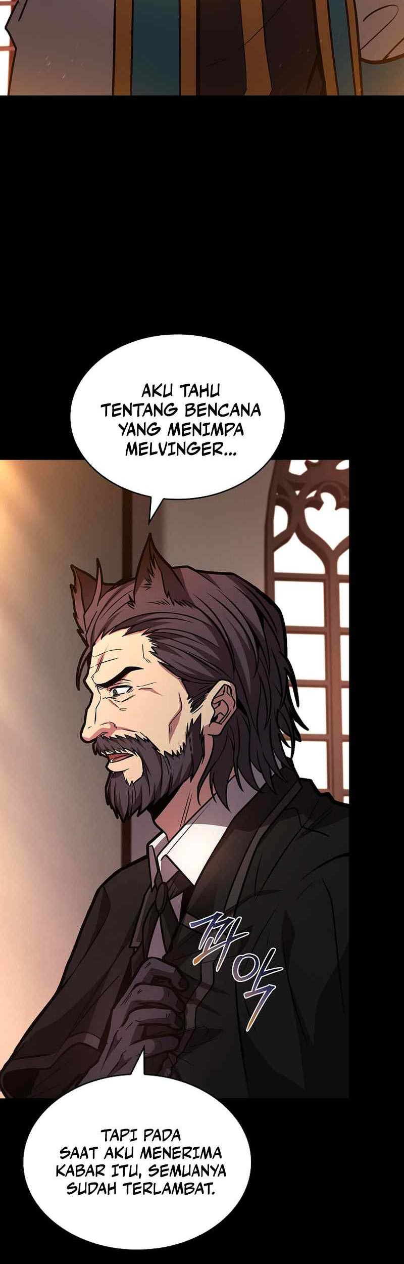 Talent-Swallowing Magician Chapter 67 Gambar 47