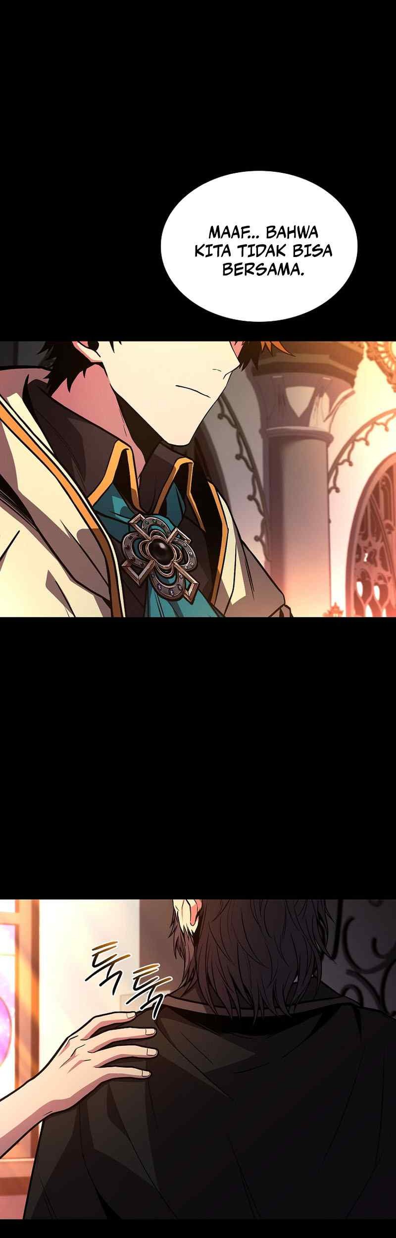 Talent-Swallowing Magician Chapter 67 Gambar 48