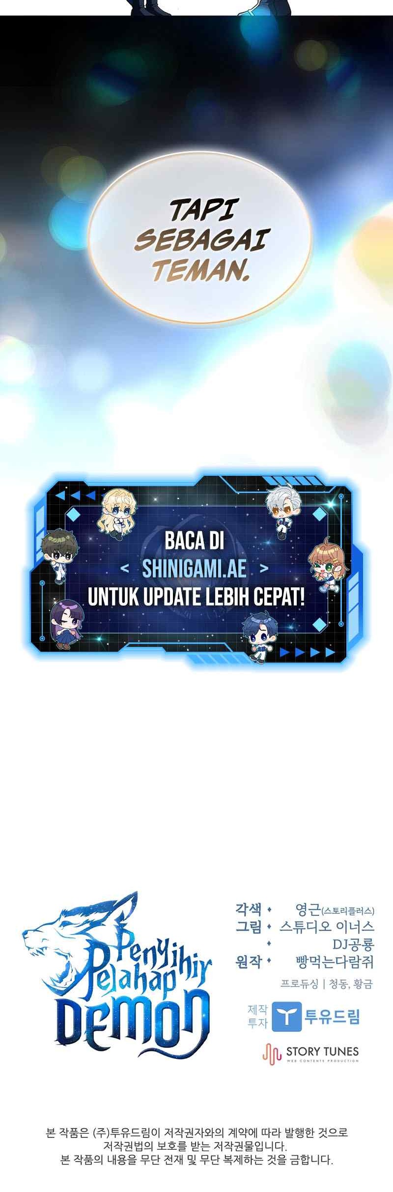 Talent-Swallowing Magician Chapter 67 Gambar 75