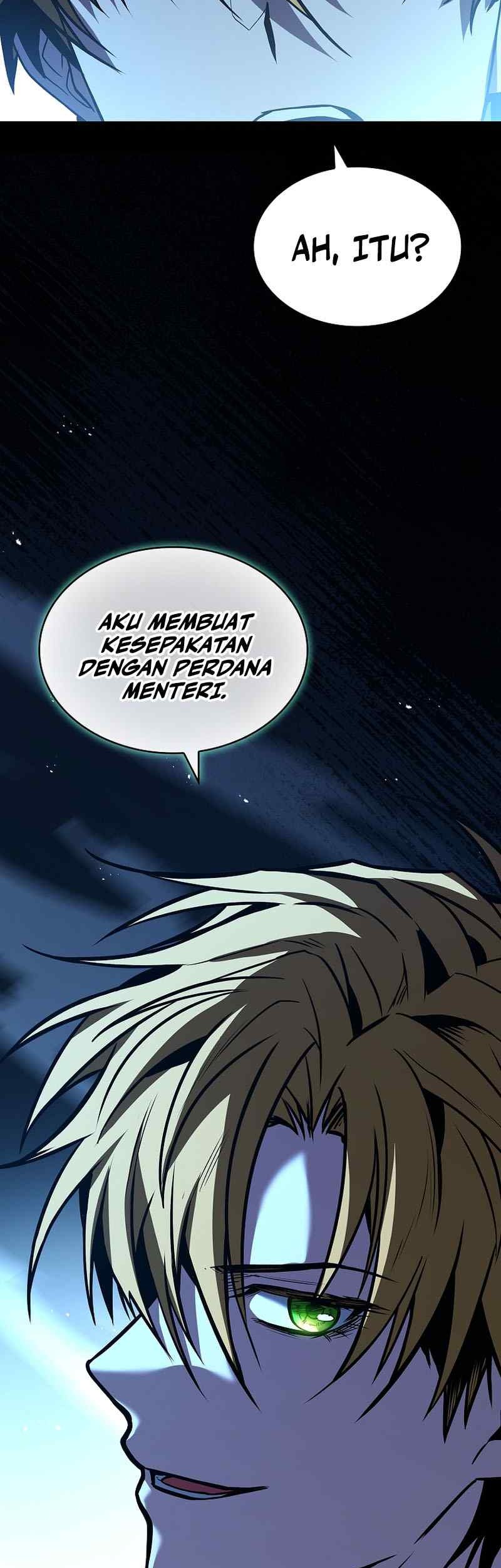 Talent-Swallowing Magician Chapter 67 Gambar 4