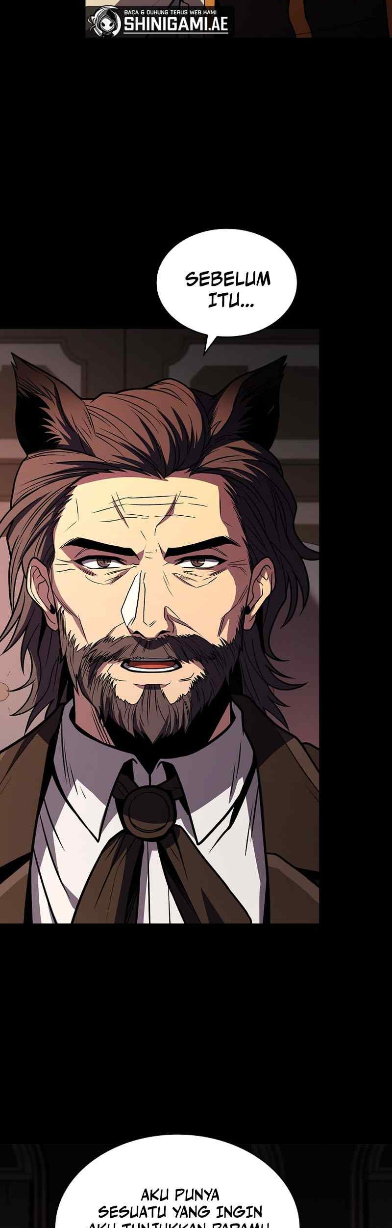 Talent-Swallowing Magician Chapter 67 Gambar 8