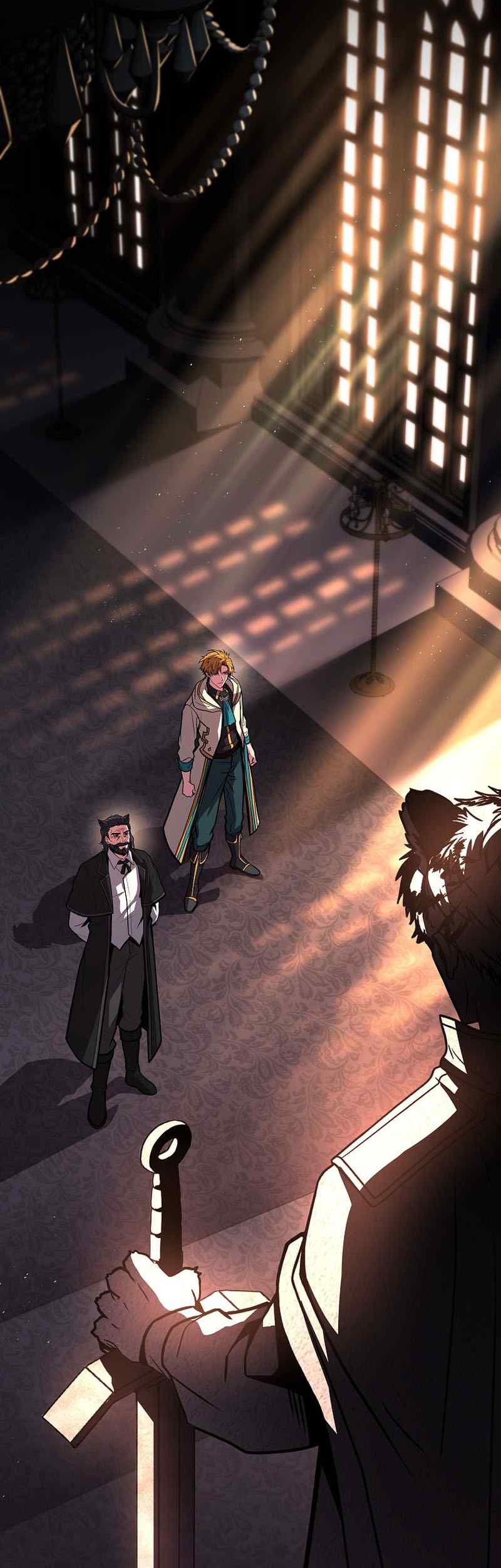 Talent-Swallowing Magician Chapter 67 Gambar 11