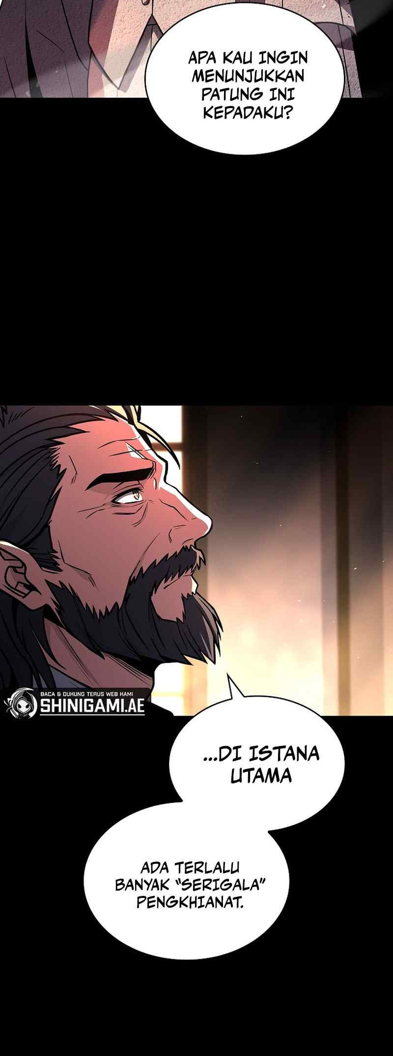 Talent-Swallowing Magician Chapter 67 Gambar 13