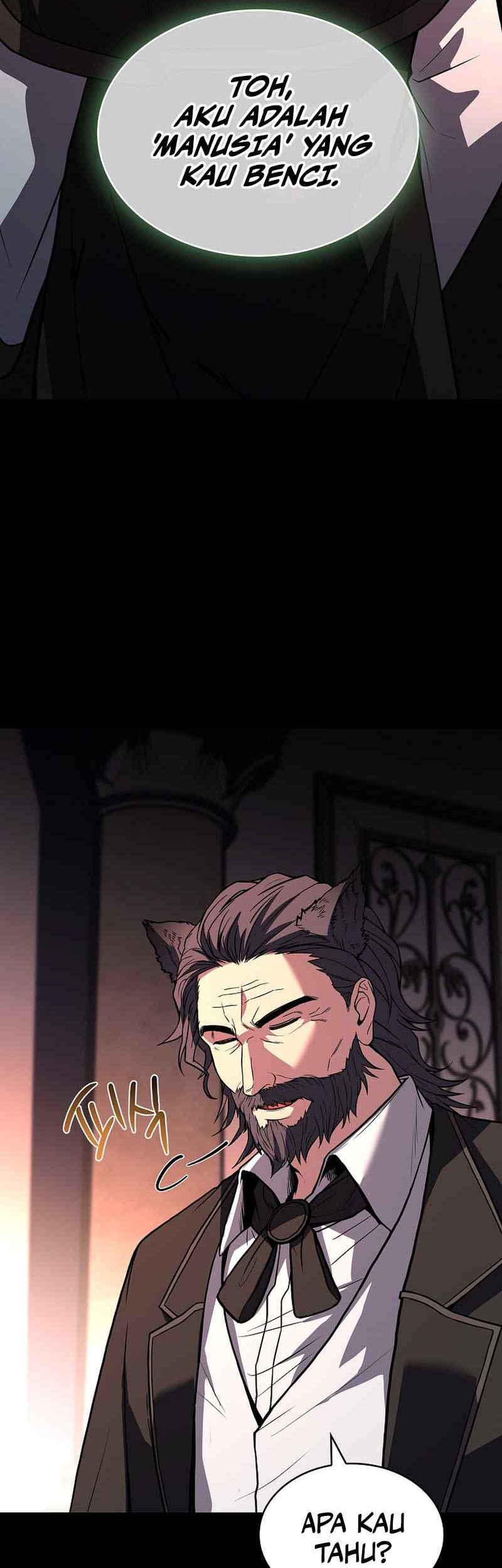 Talent-Swallowing Magician Chapter 67 Gambar 23