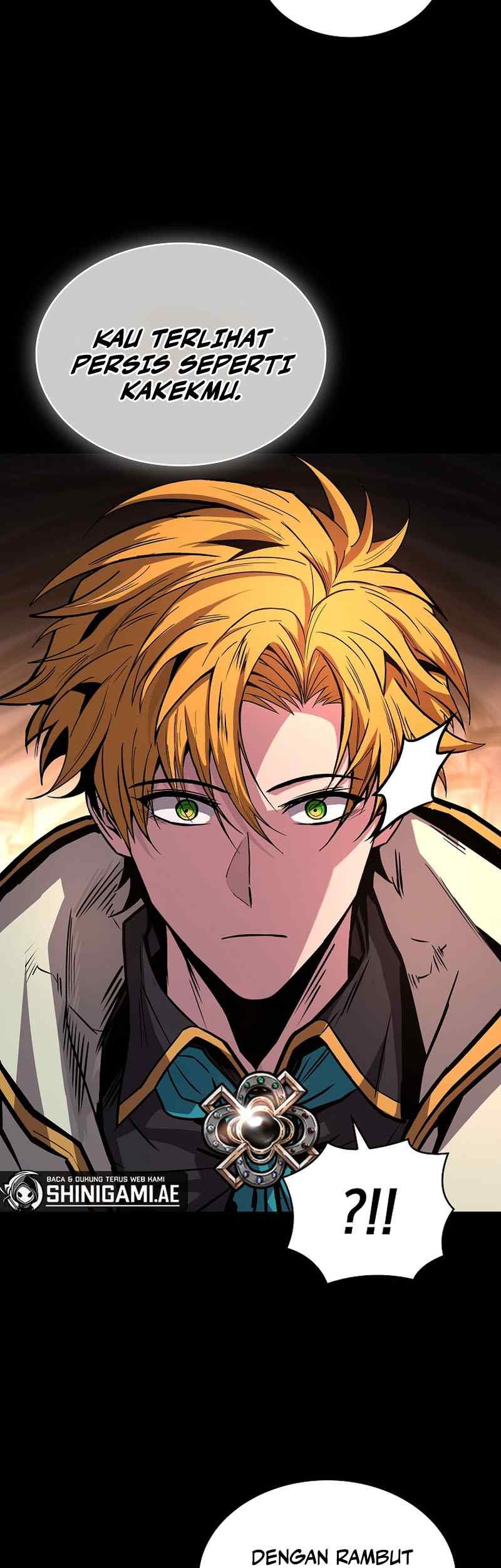 Talent-Swallowing Magician Chapter 67 Gambar 24