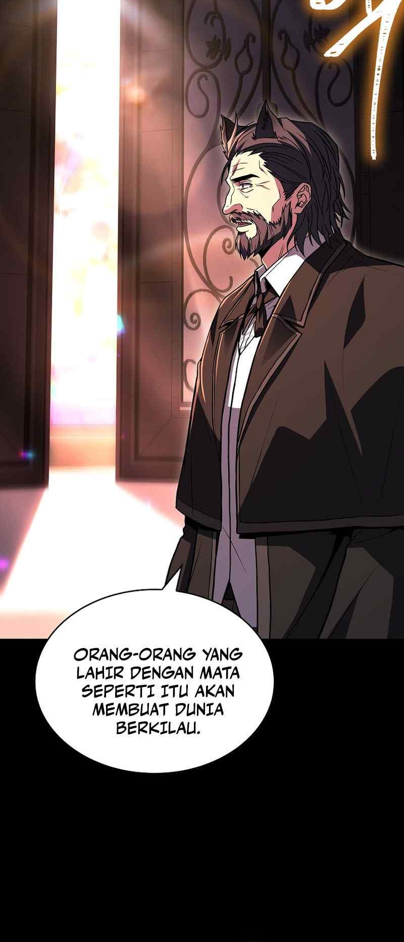 Talent-Swallowing Magician Chapter 67 Gambar 29