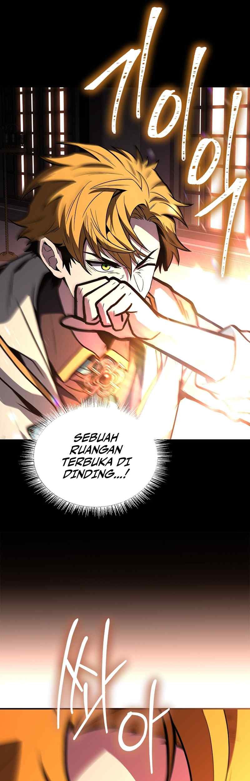 Talent-Swallowing Magician Chapter 67 Gambar 30