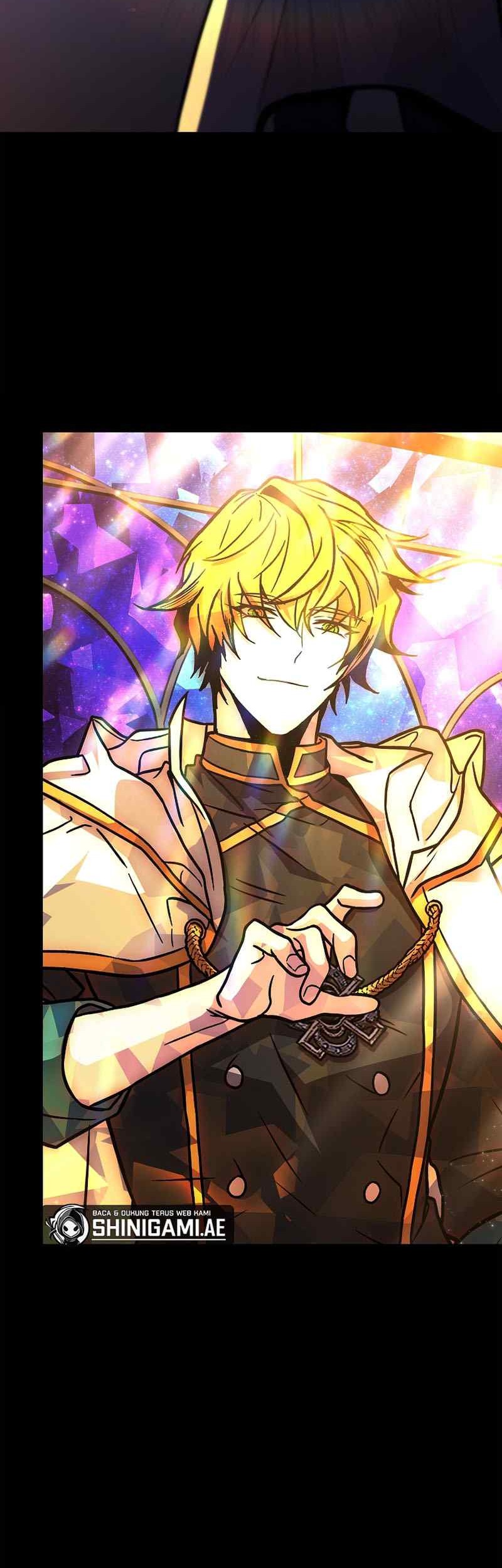 Talent-Swallowing Magician Chapter 67 Gambar 33