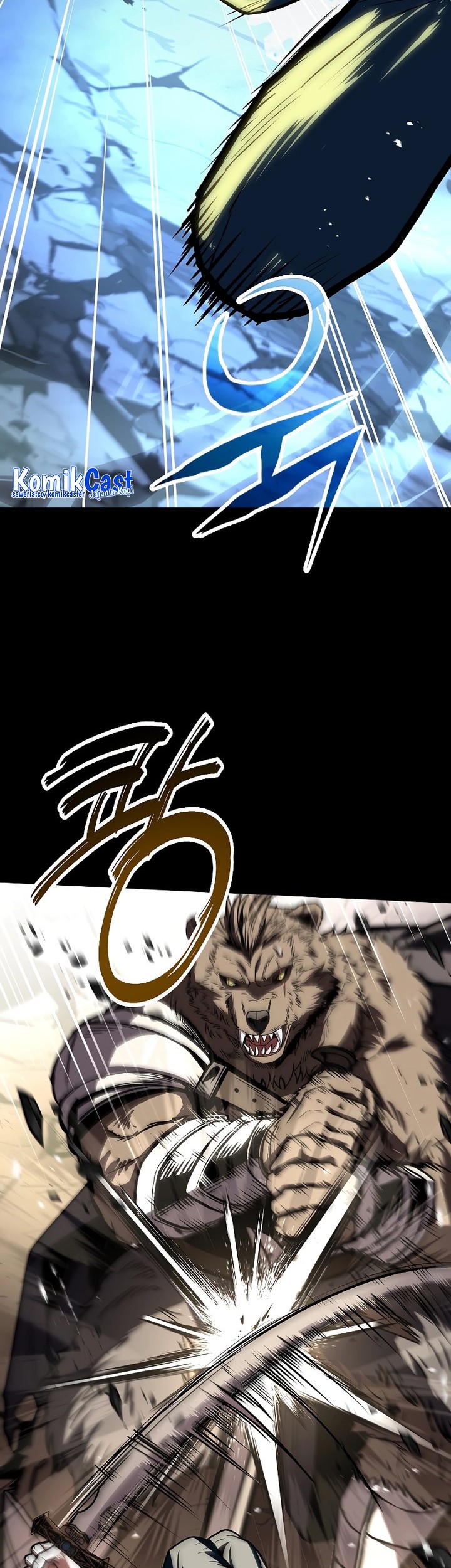 Talent-Swallowing Magician Chapter 66 Gambar 30