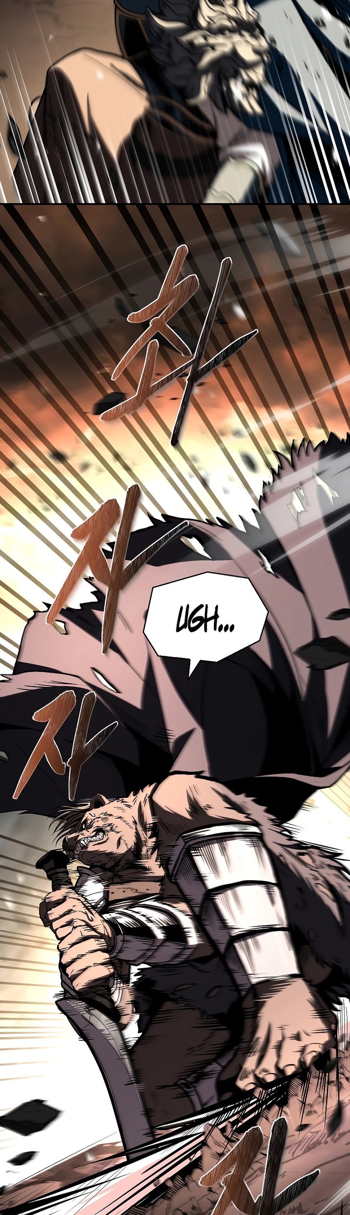 Talent-Swallowing Magician Chapter 66 Gambar 32