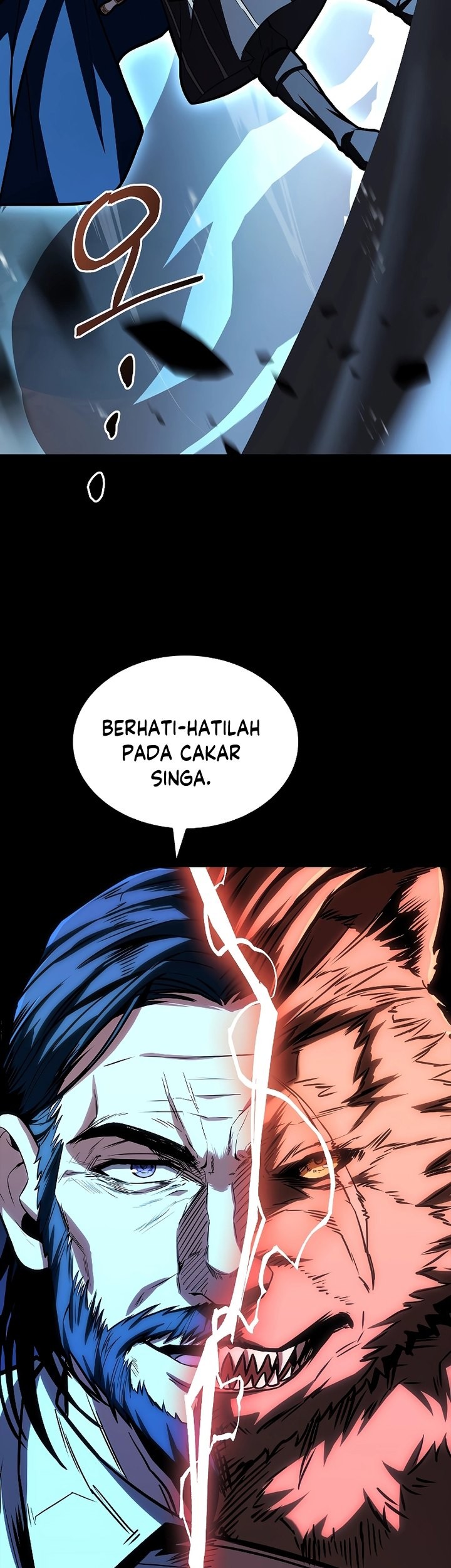 Talent-Swallowing Magician Chapter 66 Gambar 41