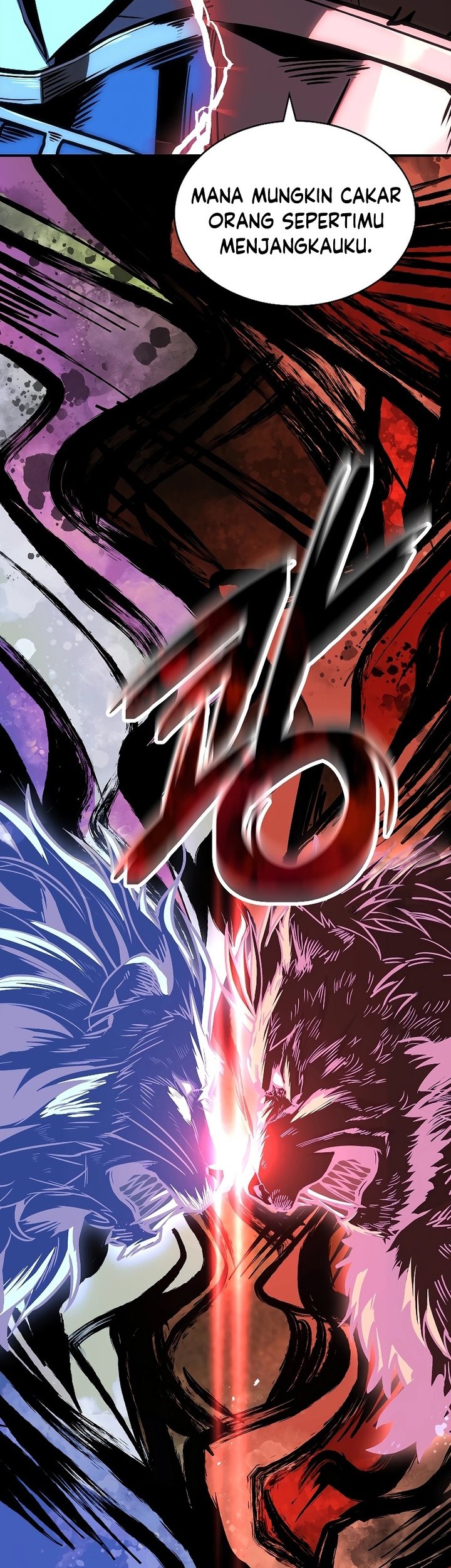 Talent-Swallowing Magician Chapter 66 Gambar 42