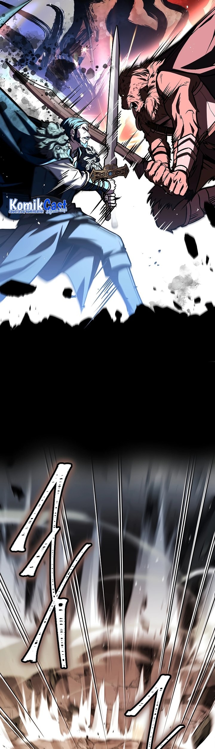 Talent-Swallowing Magician Chapter 66 Gambar 44