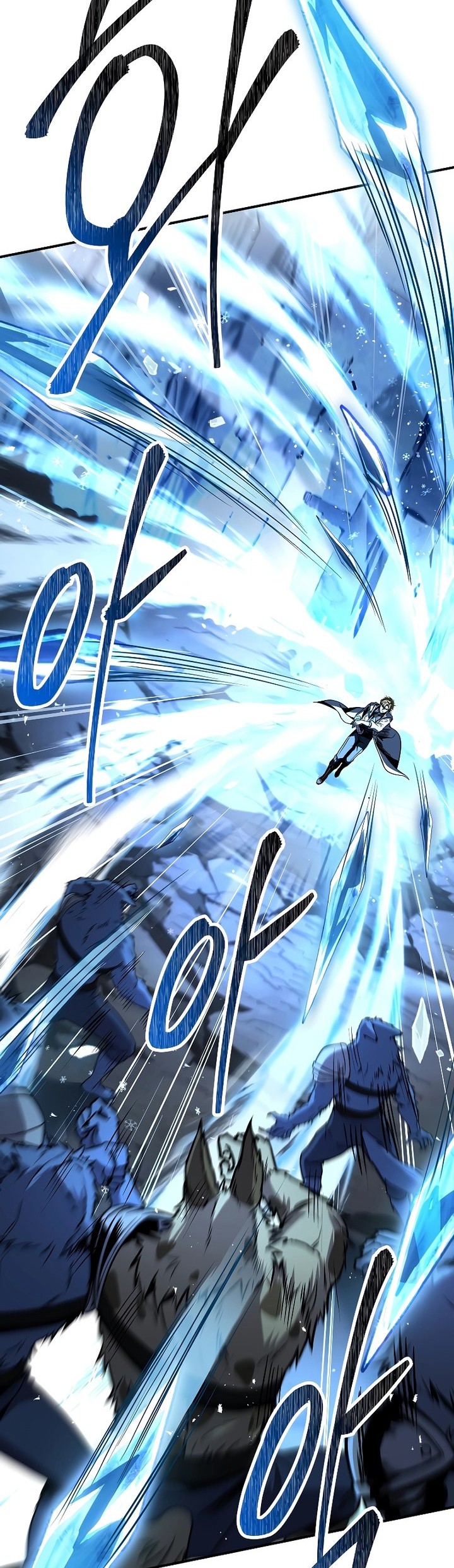 Talent-Swallowing Magician Chapter 66 Gambar 24