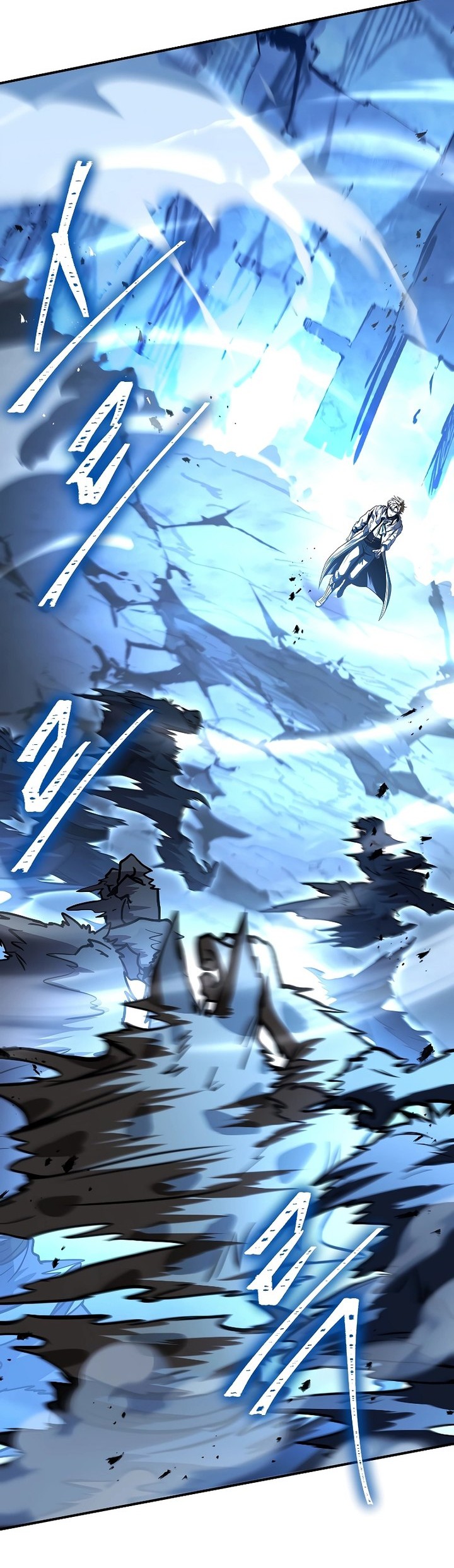 Talent-Swallowing Magician Chapter 66 Gambar 26