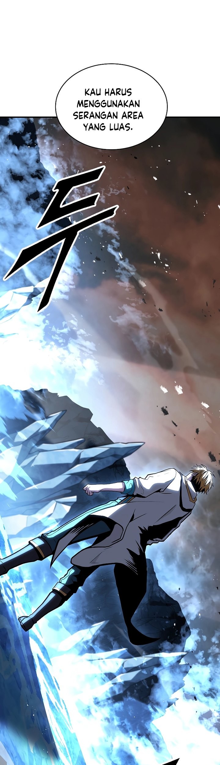 Talent-Swallowing Magician Chapter 66 Gambar 27