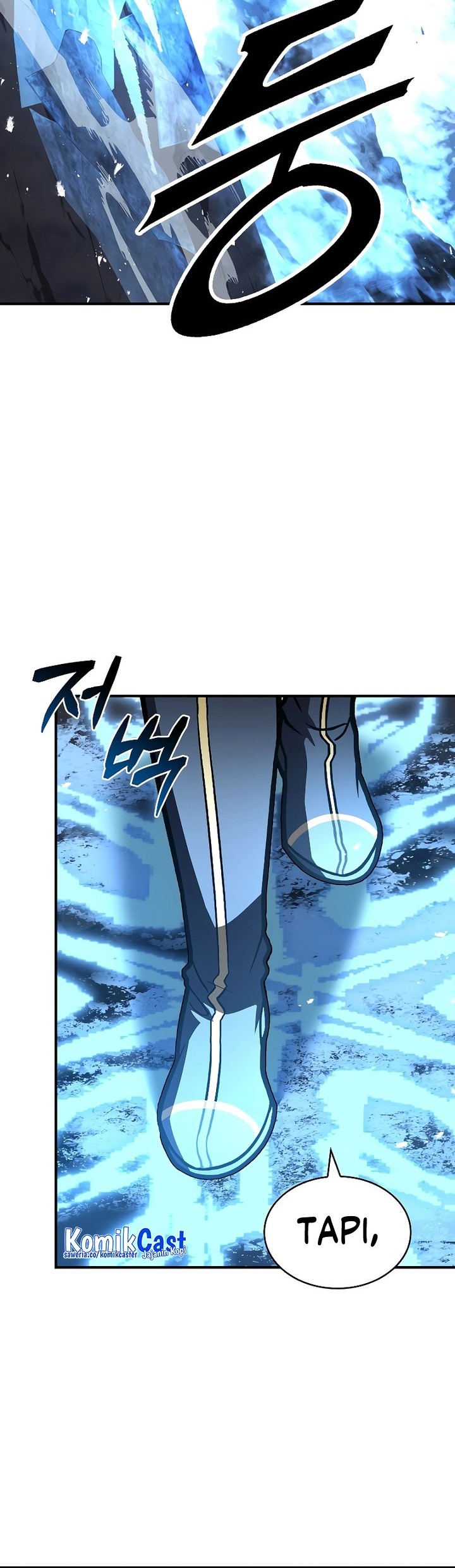 Talent-Swallowing Magician Chapter 66 Gambar 28