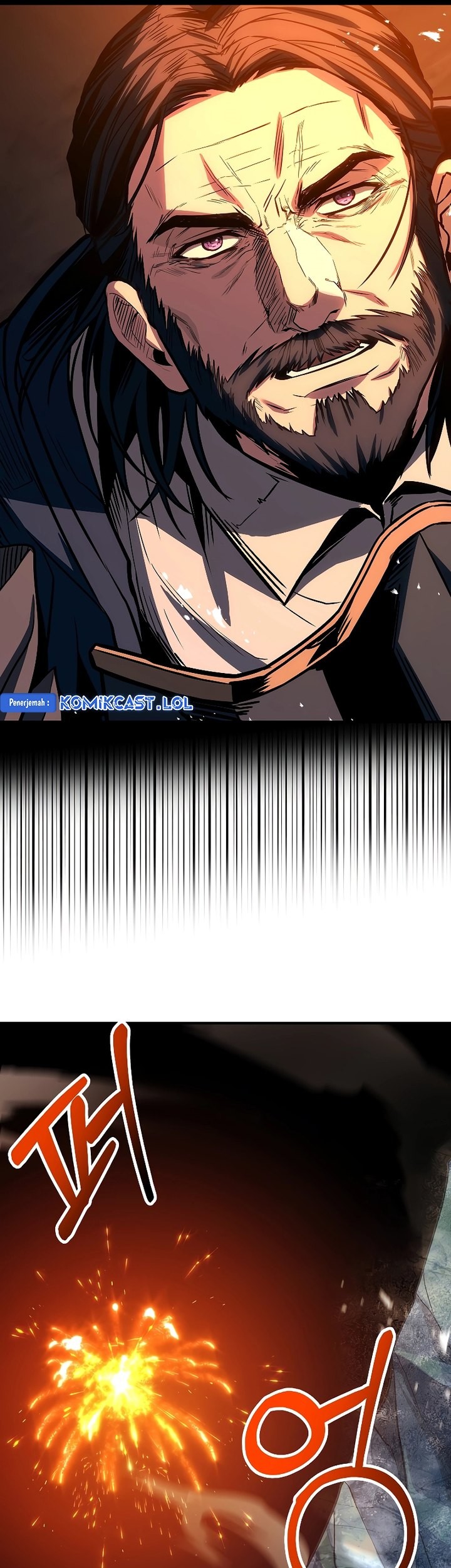 Talent-Swallowing Magician Chapter 66 Gambar 58