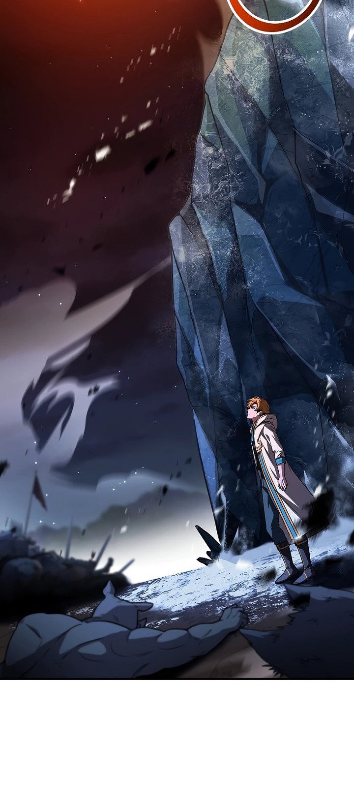 Talent-Swallowing Magician Chapter 66 Gambar 59