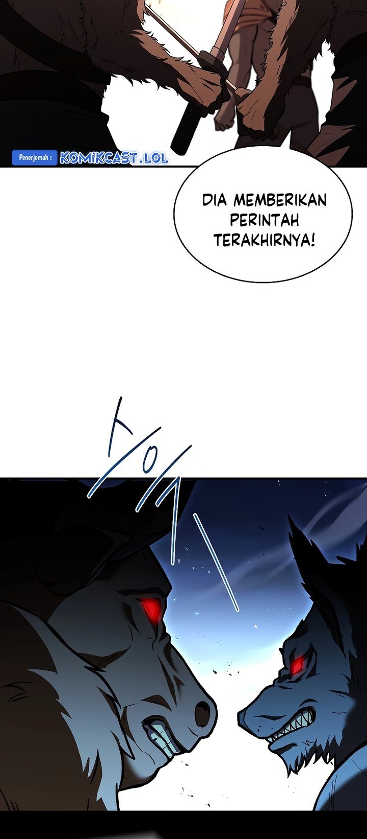 Talent-Swallowing Magician Chapter 66 Gambar 61