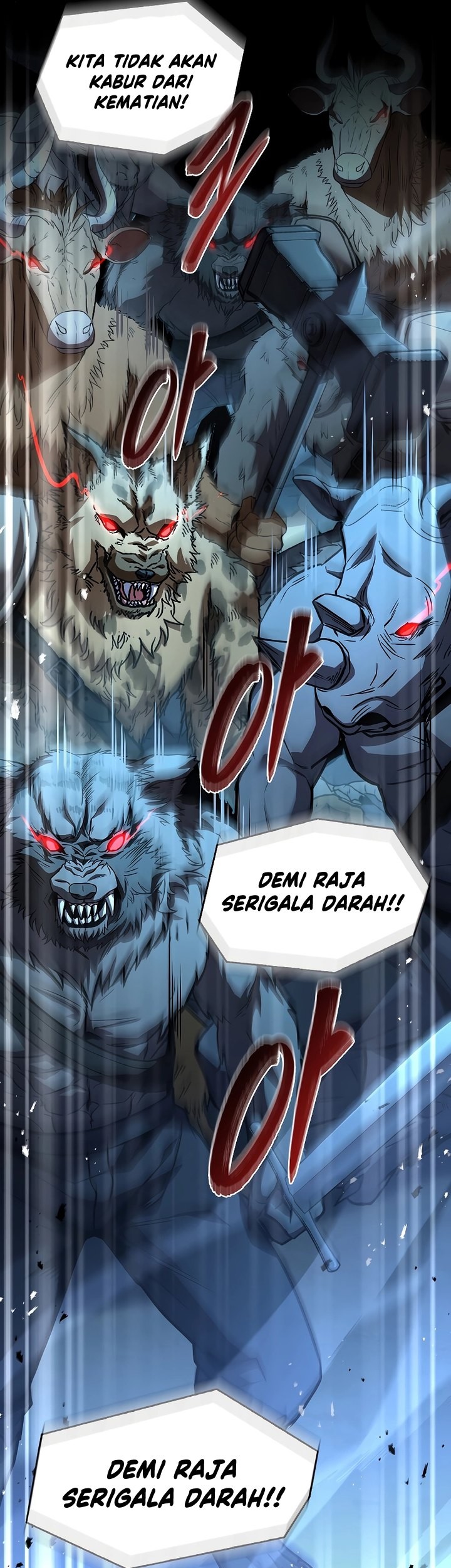 Talent-Swallowing Magician Chapter 66 Gambar 62